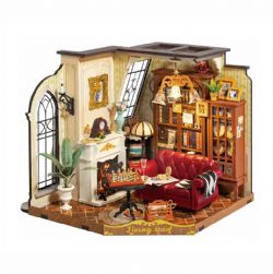 MAISON DE BRICOLAGE DIY - SALON CATHERINE'S